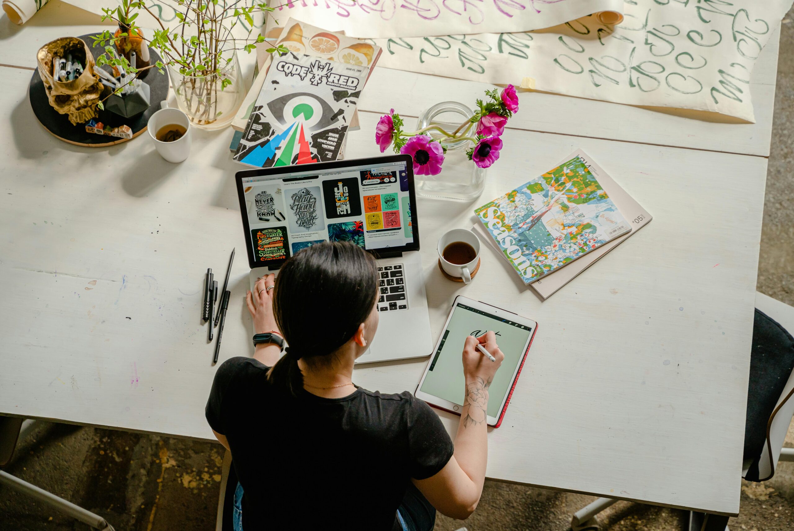 Read more about the article Unlock the Power of online learning