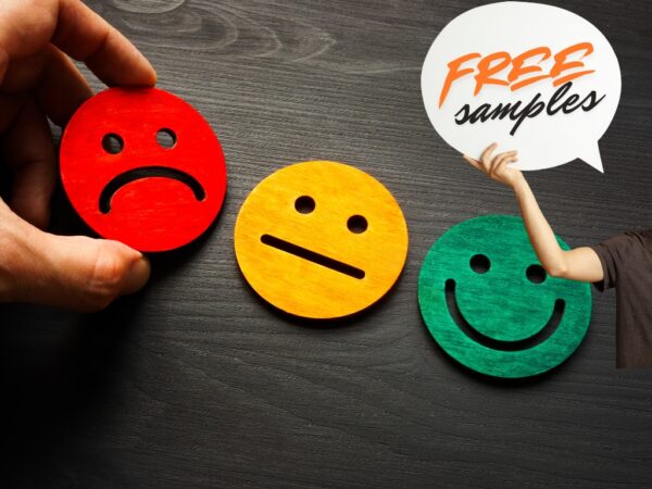 Free Sample Review